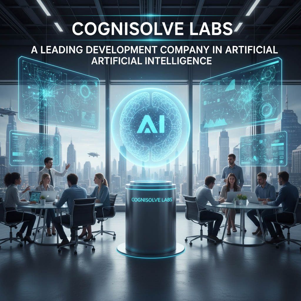 פיתוח פלטפורמת בינה מלאכותית פנים-ארגונית: יתרונות ואתגרים