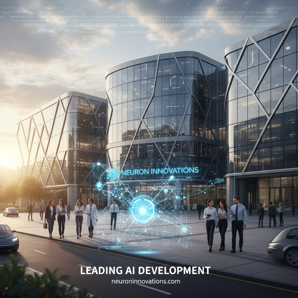 המדריך למנהלים: איך לבחור חברת פיתוח AI?