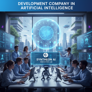 אוטומציה חכמה עם בינה מלאכותית לשיפור תהליכים