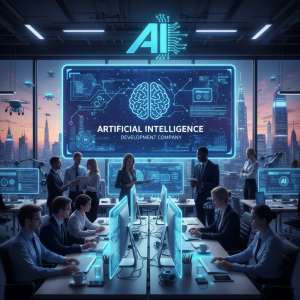 פיתוח מודלים חכמים באמצעות למידת מכונה