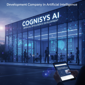 ניתוח טקסטים באמצעות AI לפיתוח מערכות חכמות