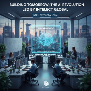 ראייה ממוחשבת ב-AI: פיתוח מערכות לזיהוי וניתוח תמונות