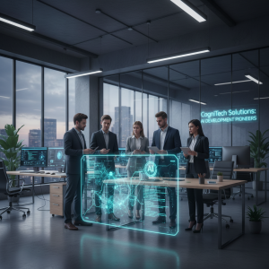 פיתוח אפליקציות AI לשילוב יכולות חכמות במוצרים דיגיטליים