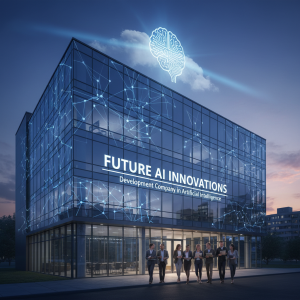 פיתוח מערכות VOICE מבוססות בינה מלאכותית